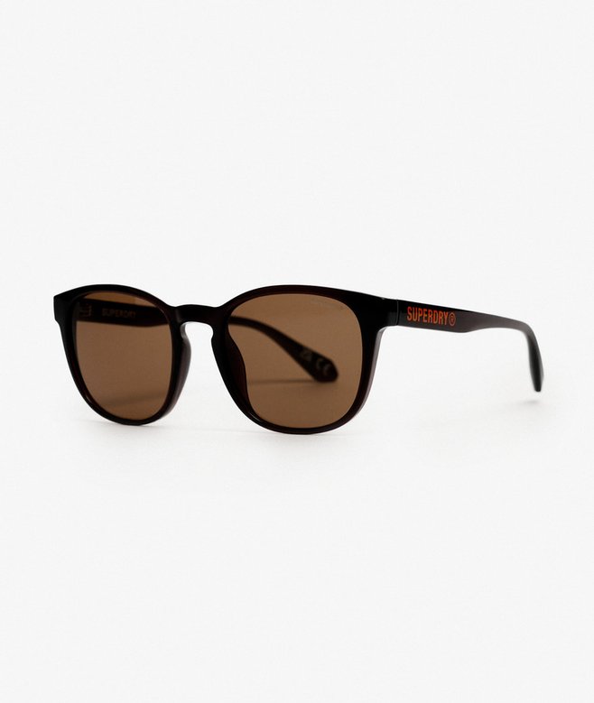 superdry Round Frame Sunglasses