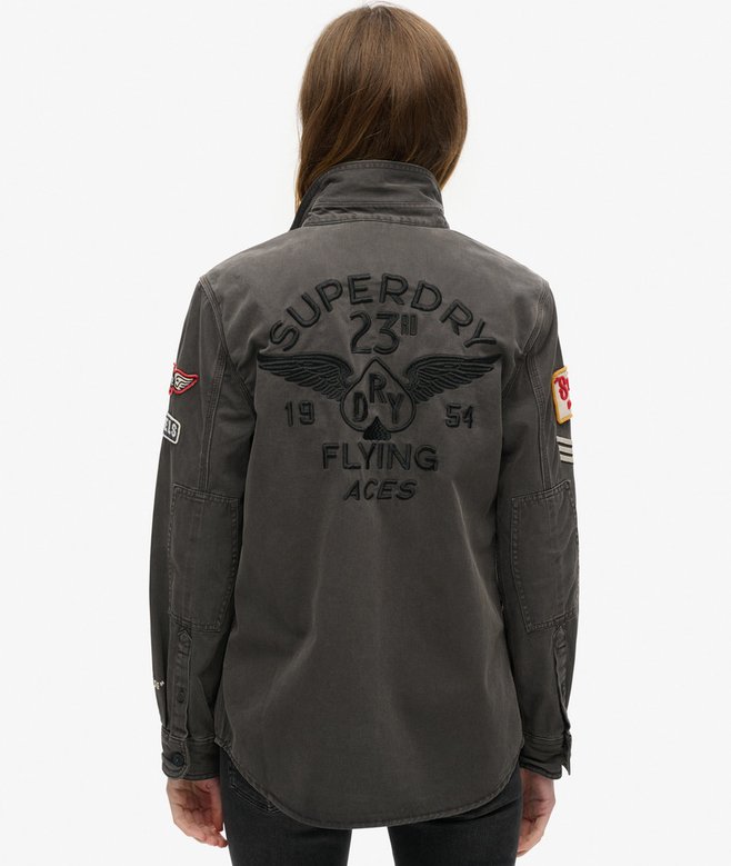 Superdry Scout Shirt