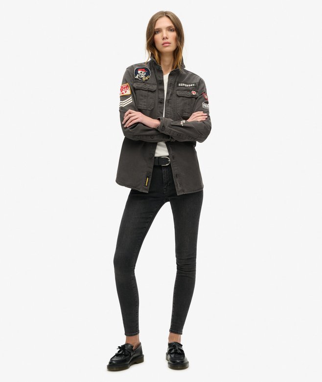 Superdry Scout Shirt