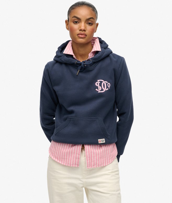 Superdry SD&Co. Hoodie