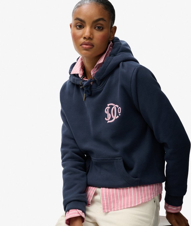 superdry SD&Co. Hoodie