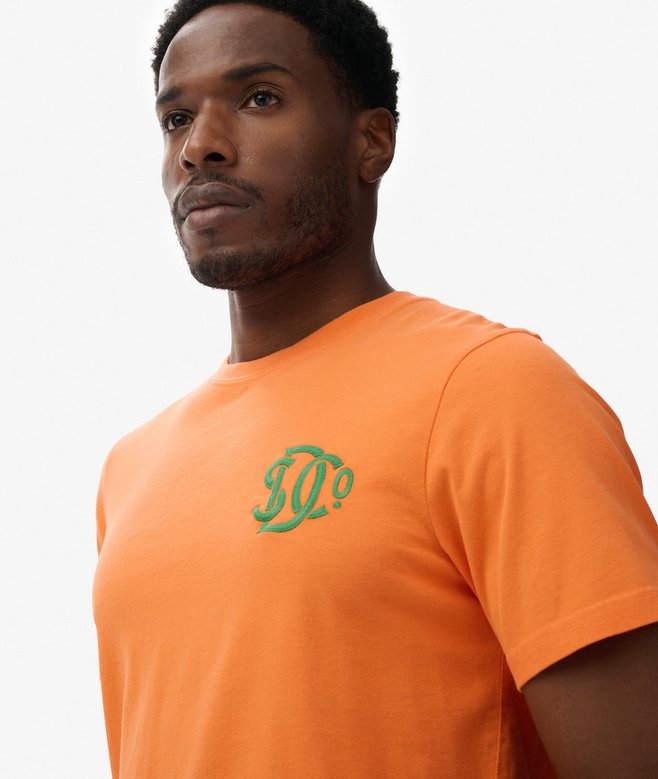 superdry SD&Co. Relaxed T-Shirt