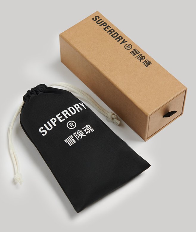 Superdry SDR Trailsman Sunglasses