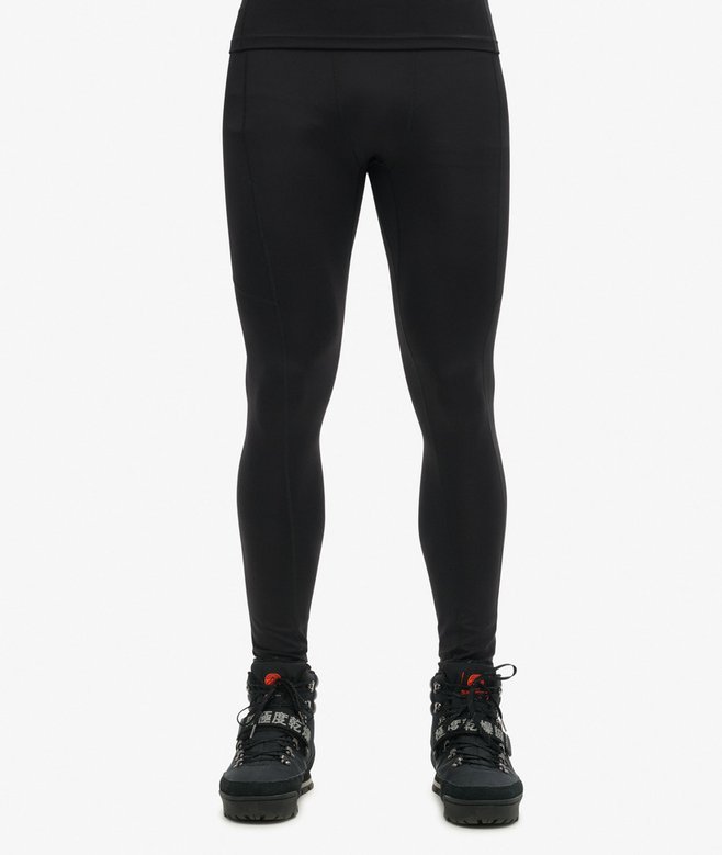 Superdry Ski Base Layer Legging