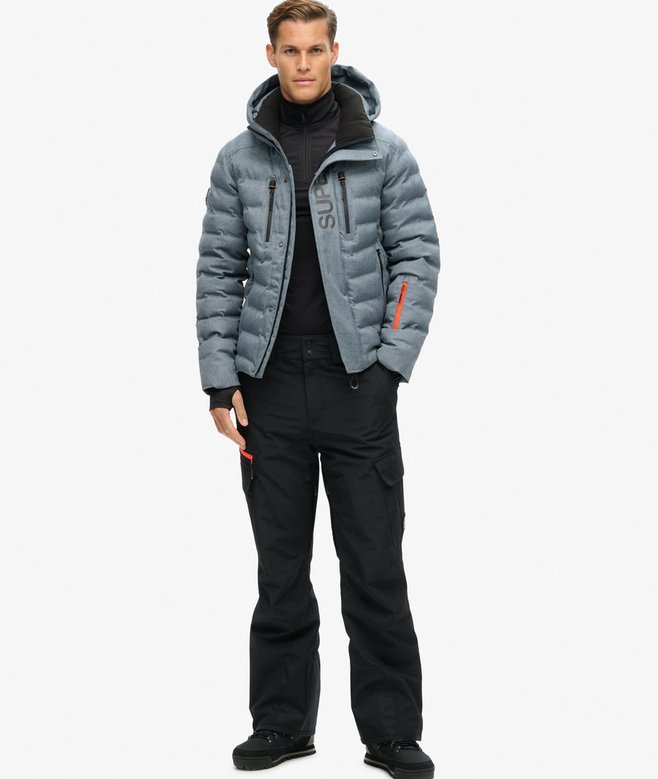 Superdry Ski Fuji Padded Jacket