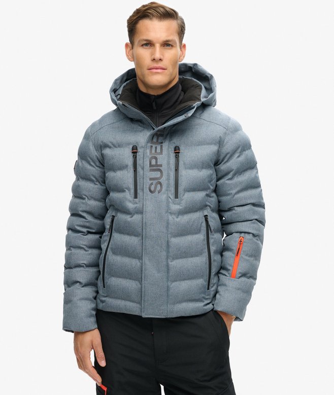 Superdry Ski Fuji Padded Jacket