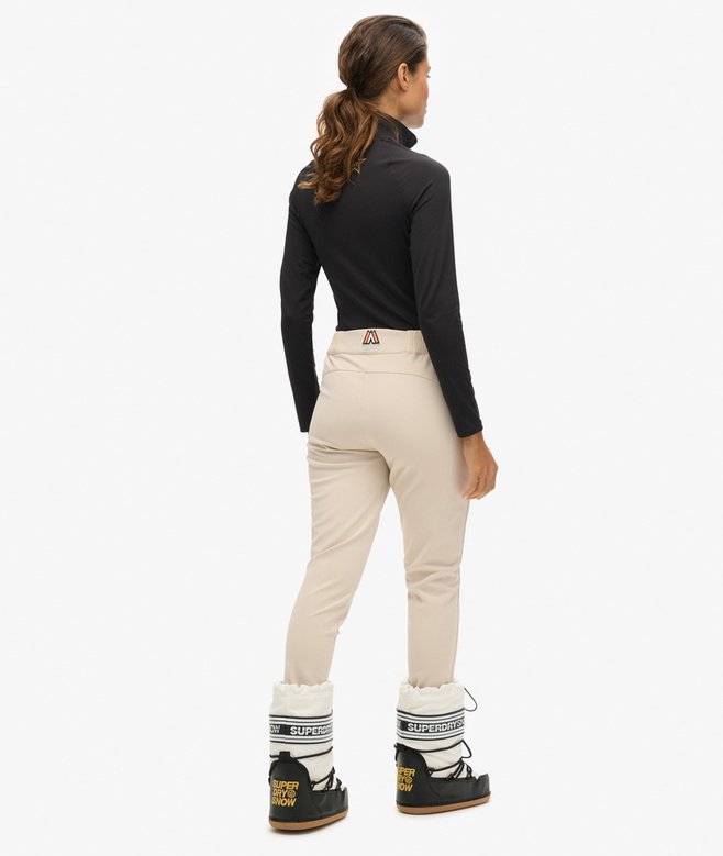 Superdry Ski Luxe Legging Snow Pants