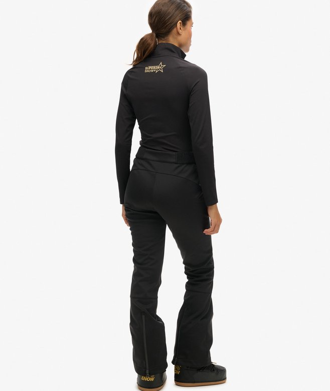 Superdry Ski Softshell Slim Trousers