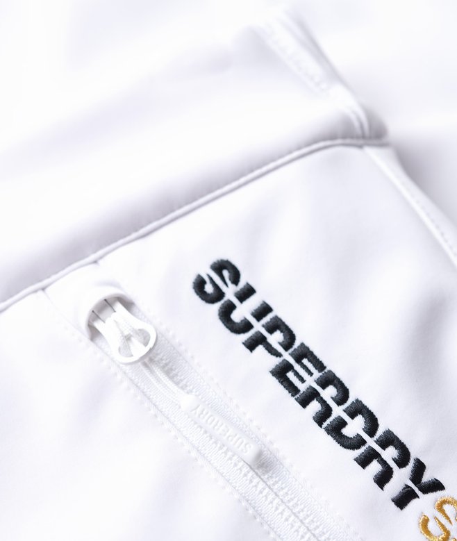 Superdry Ski Softshell Slim Trousers