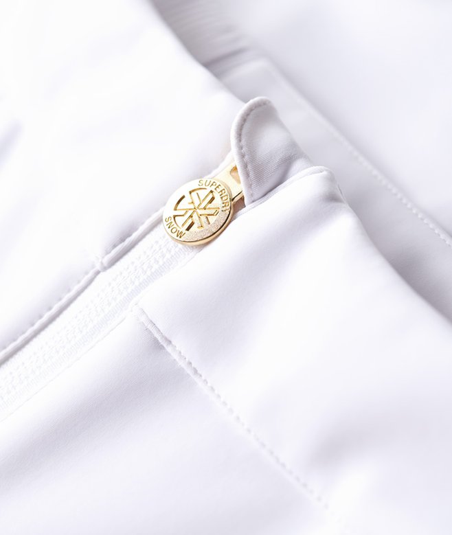 Superdry Ski Softshell Slim Trousers