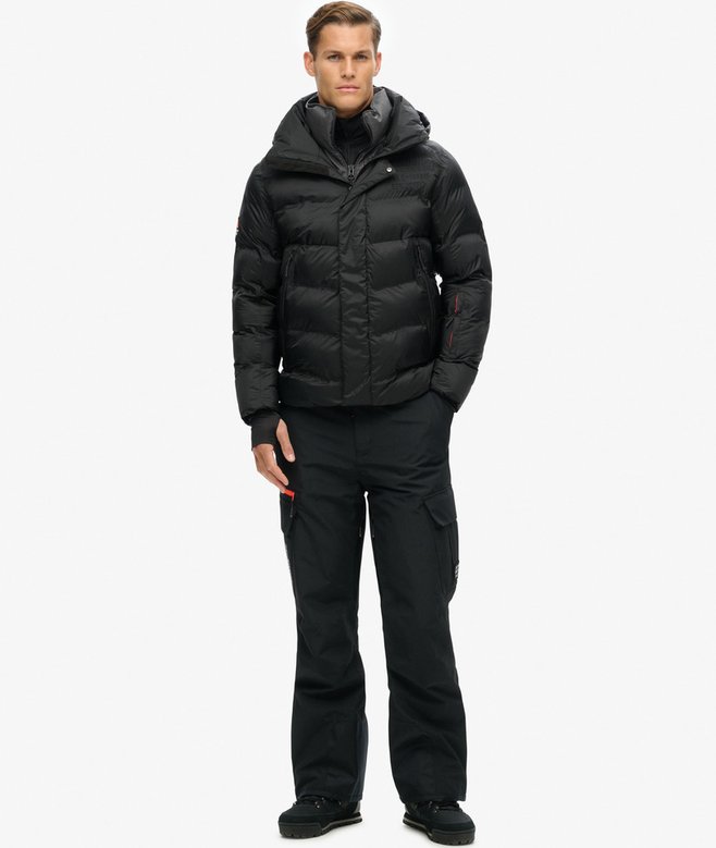 Superdry Ski Sport Puffer Jacket