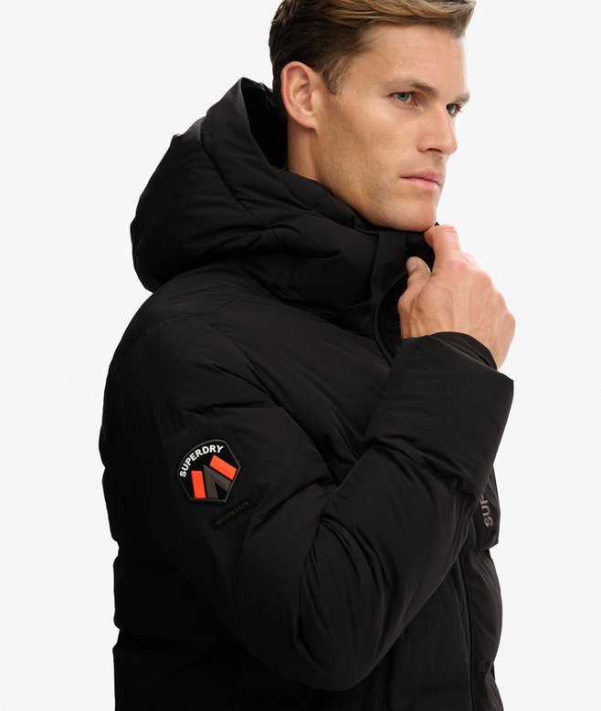 Superdry Ski Sports Padded Jacket
