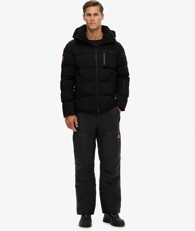 Superdry Ski Sports Padded Jacket
