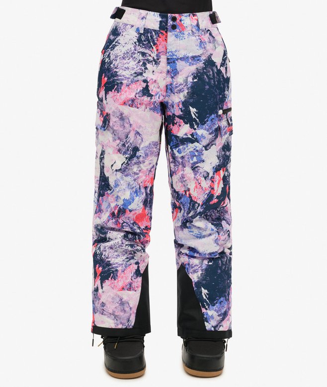 Superdry Ski Ultimate Rescue Trousers