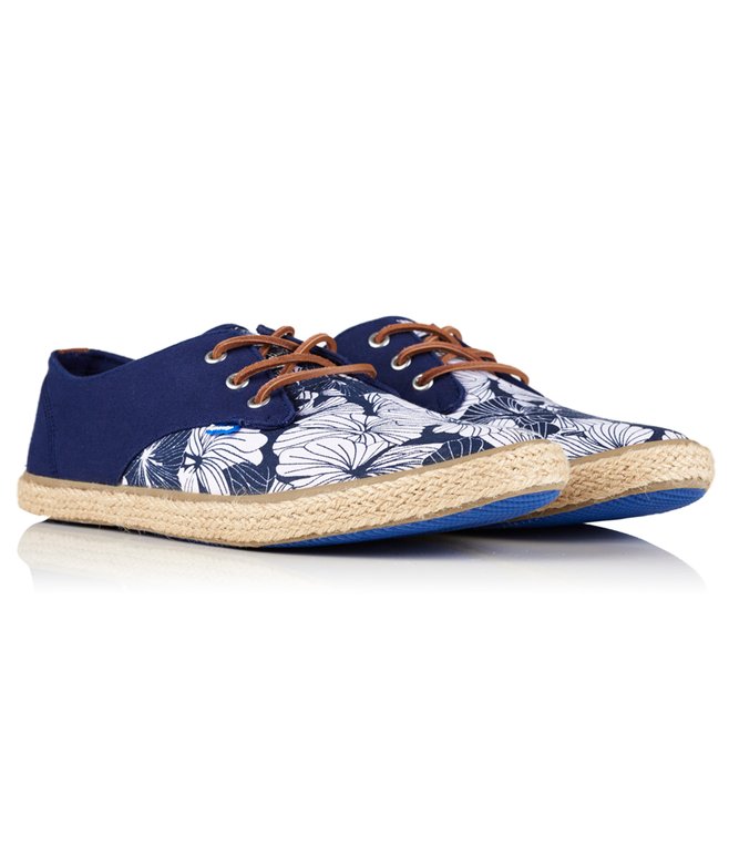 Superdry Skipper Shoes