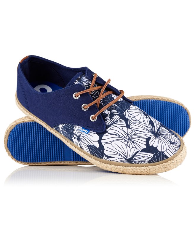 superdry Skipper Shoes