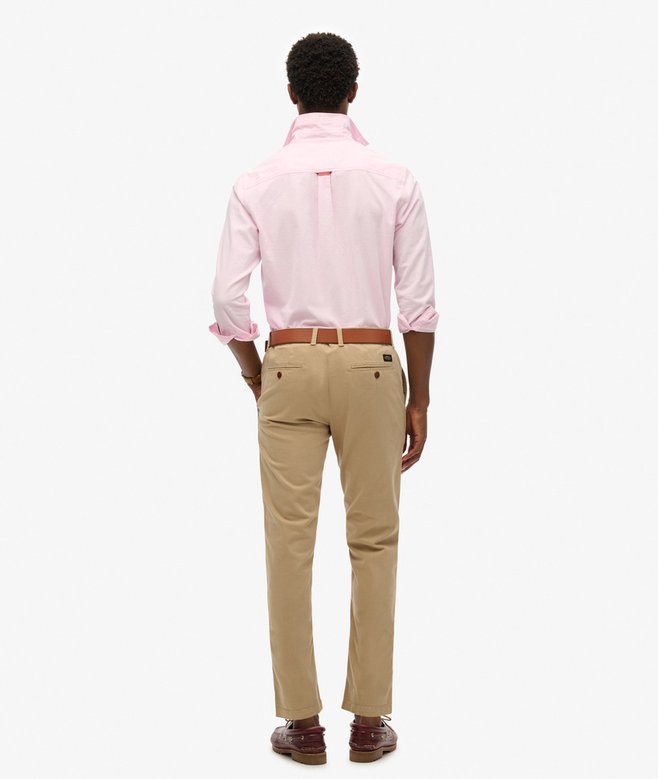 Superdry Slim Fit Chinos