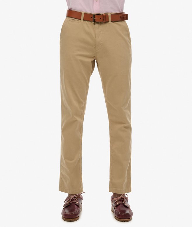 Superdry Slim Fit Chinos
