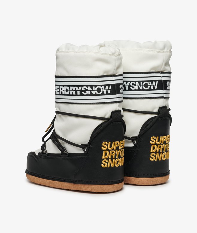 Superdry Snow Boots