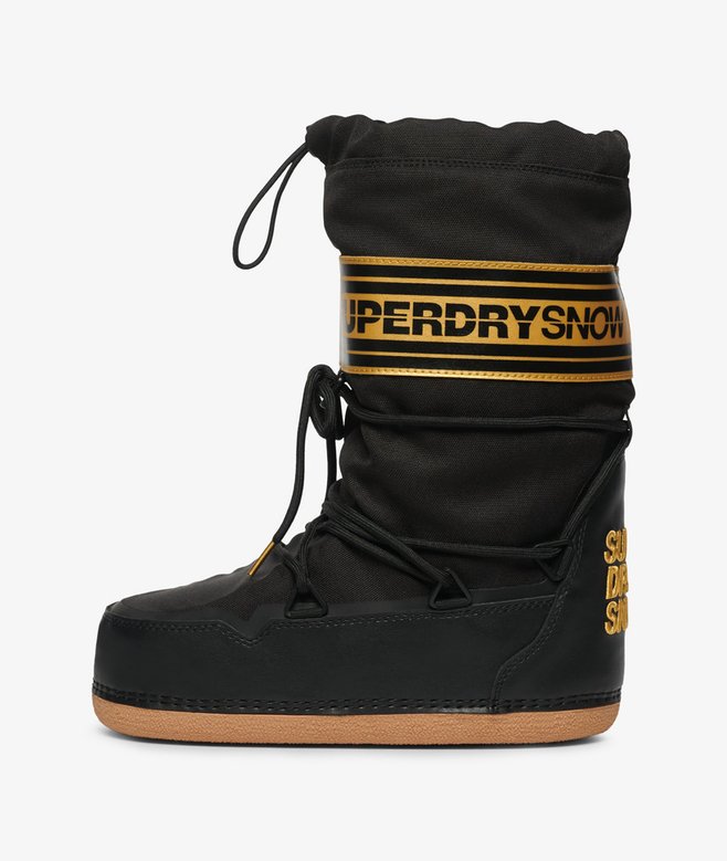 Superdry Snow Boots