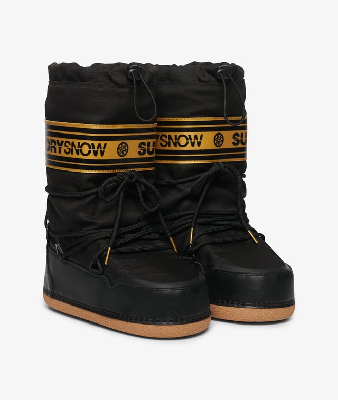 Superdry Snow Boots