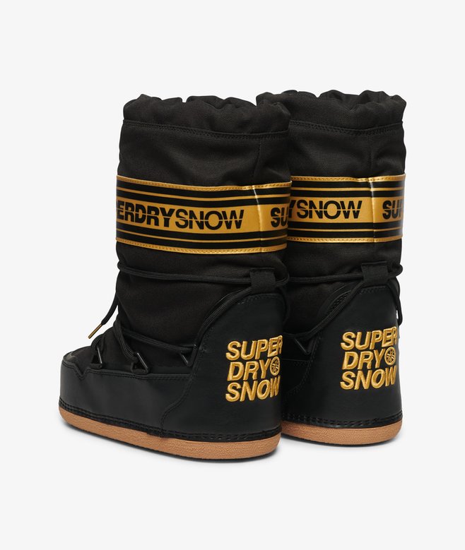 Superdry Snow Boots