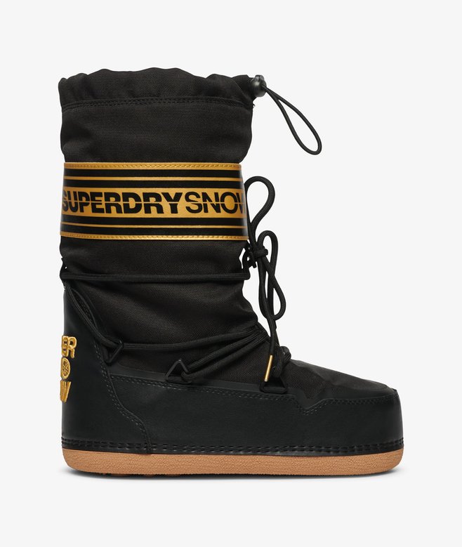 superdry Snow Boots