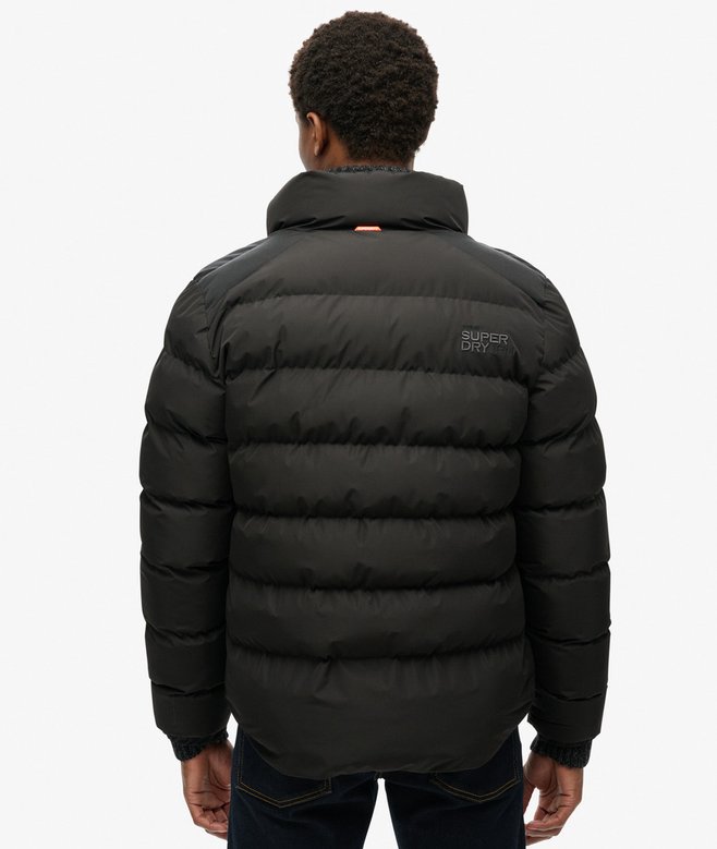 Superdry Sports Puffer Jacket