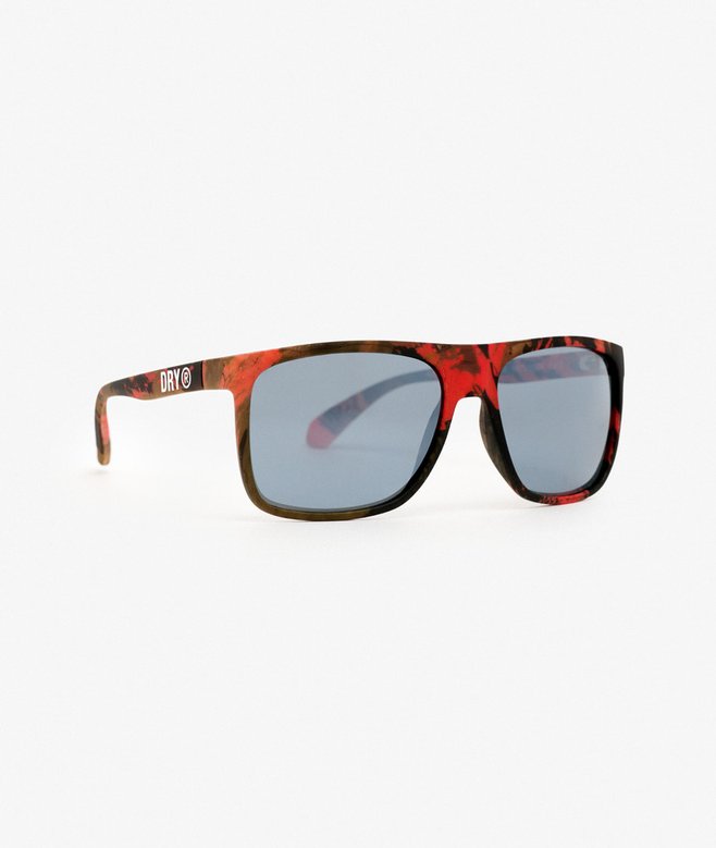 Superdry Square Sports Sunglasses