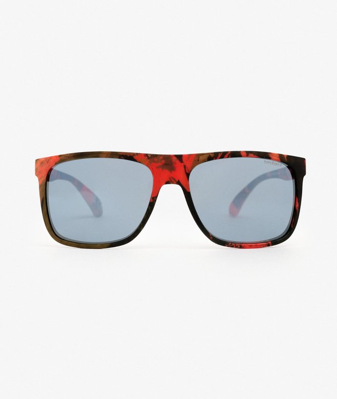 Superdry Square Sports Sunglasses