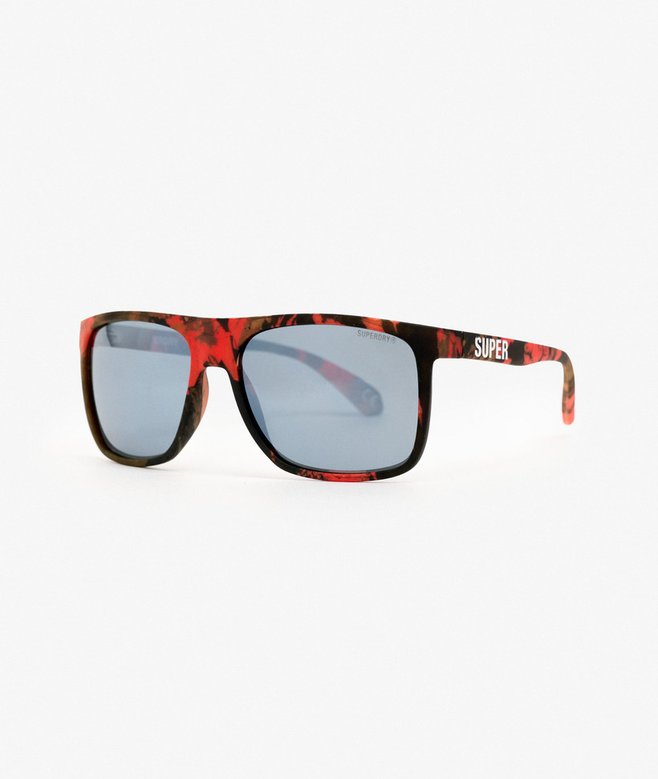 superdry Square Sports Sunglasses
