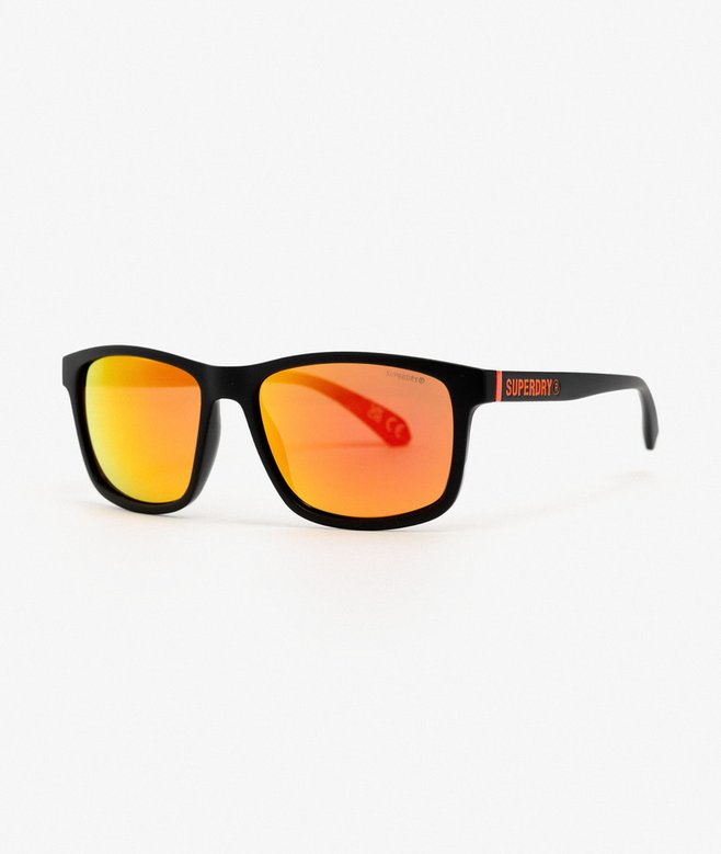 superdry Square Sunglasses