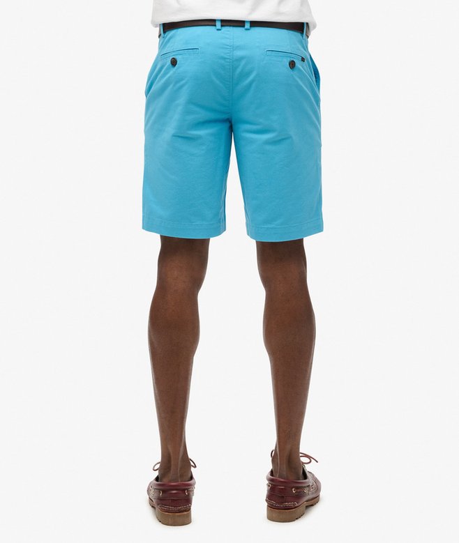Superdry Stretch Chino Shorts