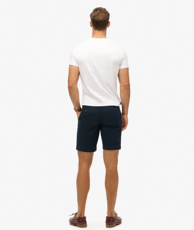 Superdry Stretch Chino Shorts