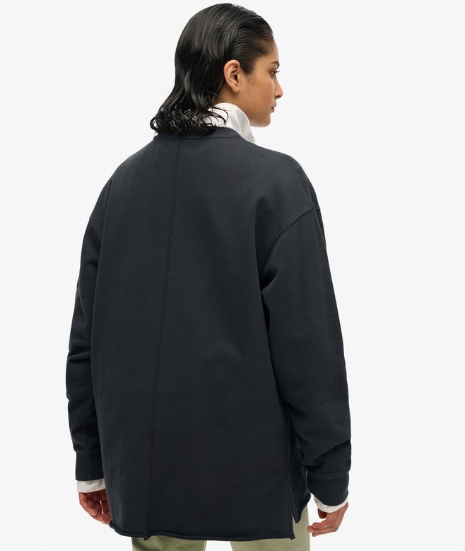 Superdry Studios Crew Sweatshirt