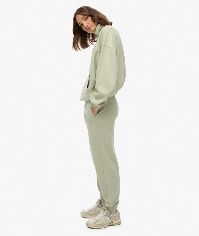 Superdry Studios Cuffed Joggers