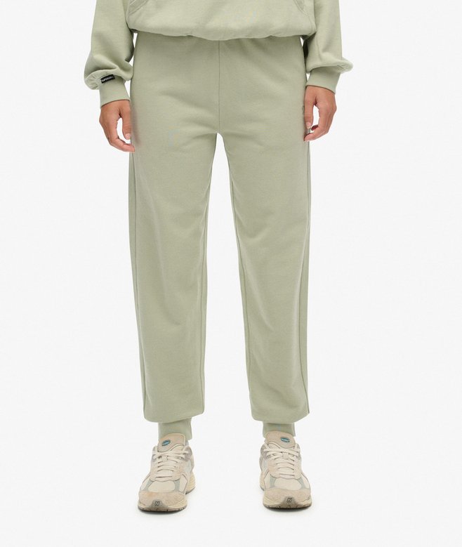 Superdry Studios Cuffed Joggers