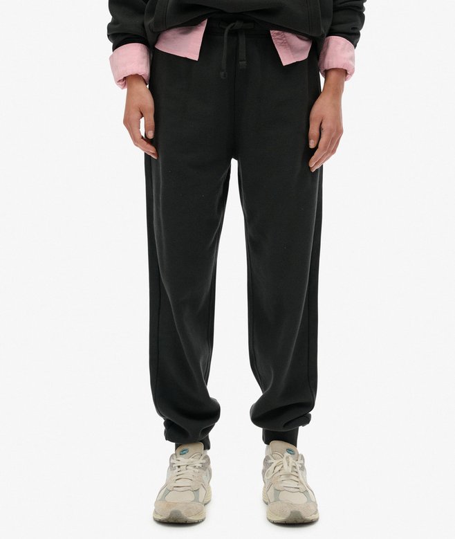 Superdry Studios Cuffed Joggers