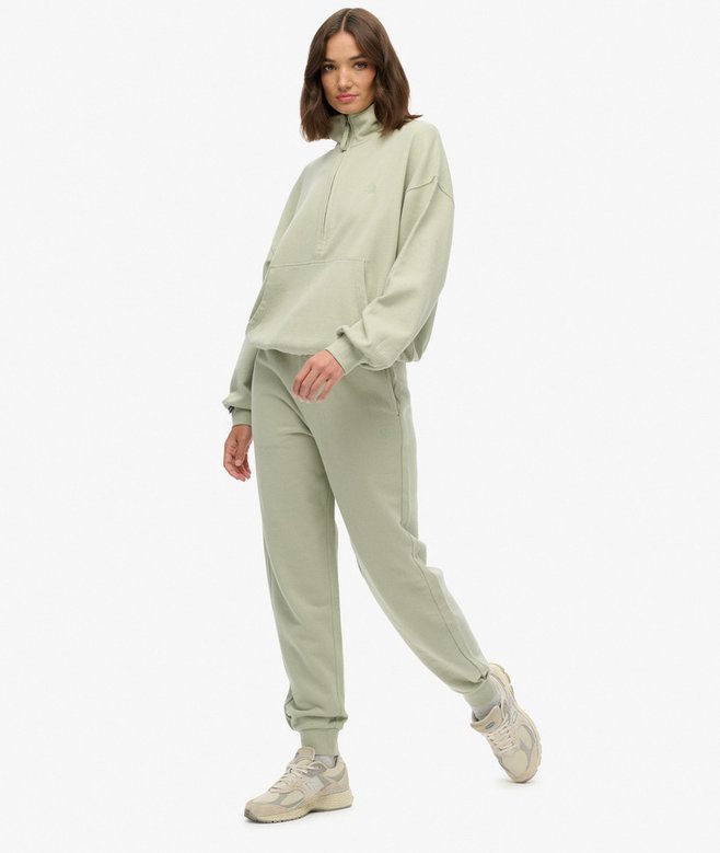 superdry Studios Cuffed Joggers