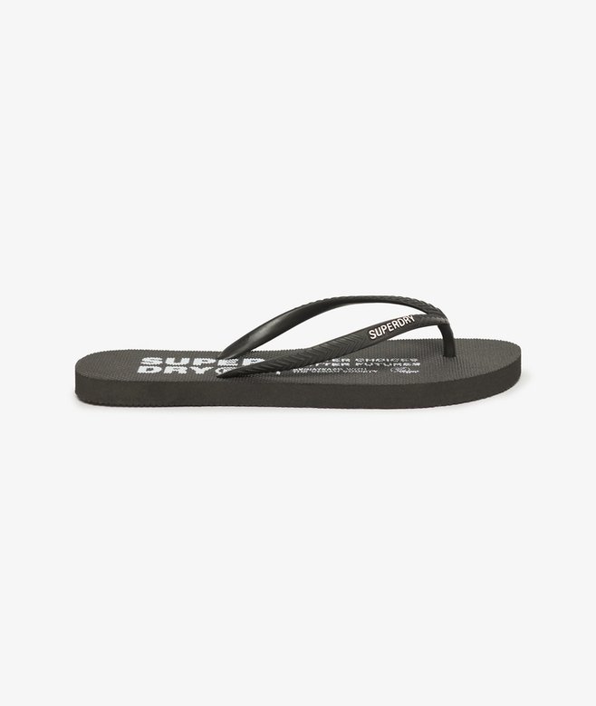 superdry Studios Flip Flops