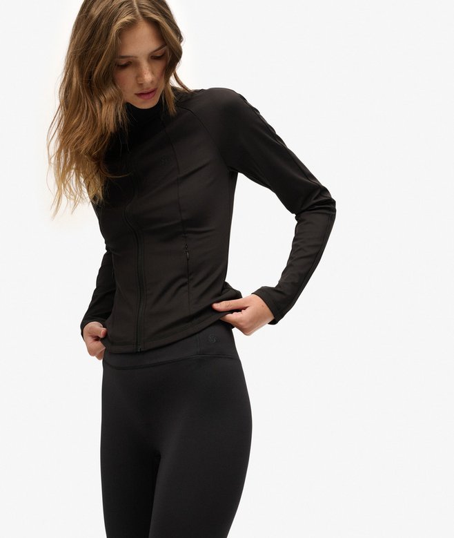 Superdry Studios Leggings