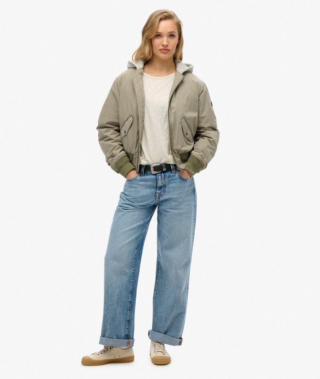 Superdry Studios Loose T-Shirt