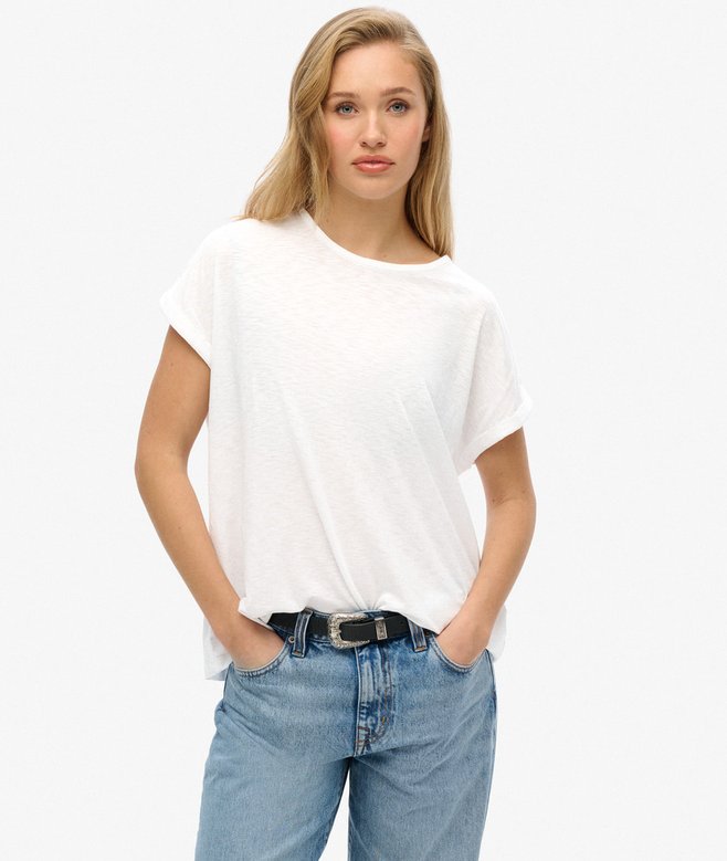 superdry Studios Loose T-Shirt
