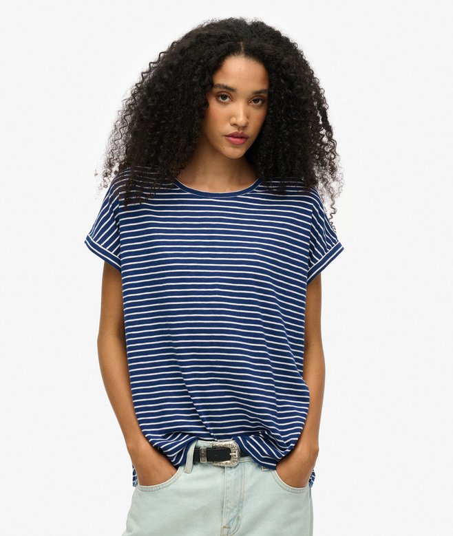 superdry Studios Loose T-Shirt