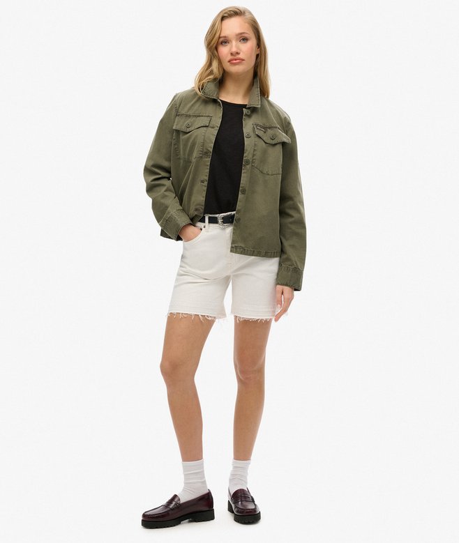 Superdry Studios Loose T-Shirt