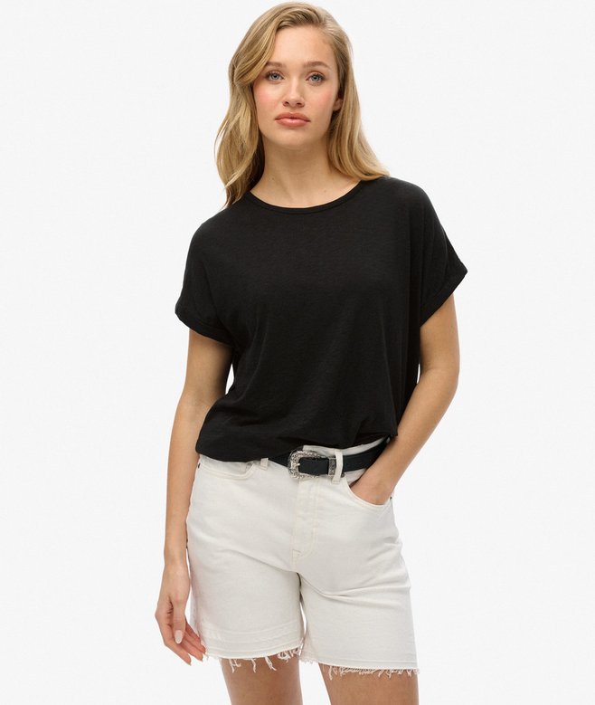 superdry Studios Loose T-Shirt