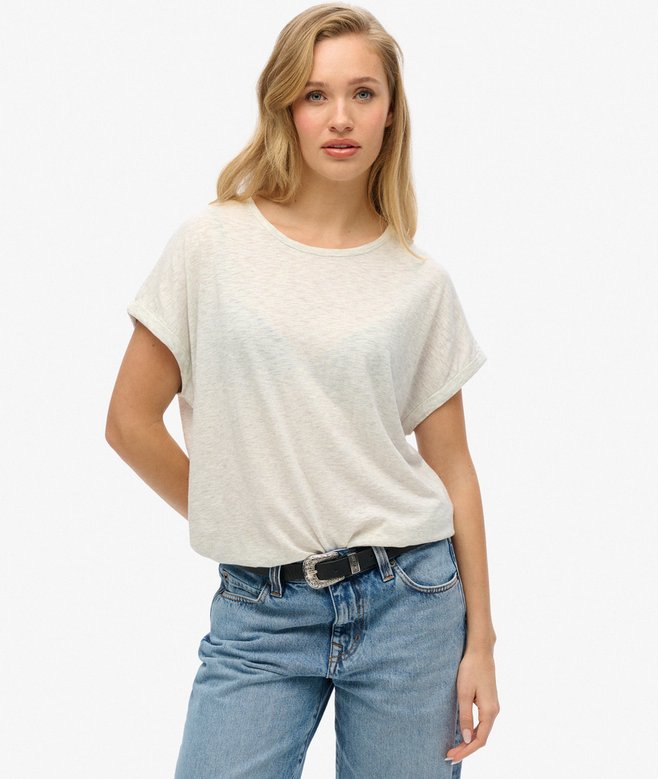 superdry Studios Loose T-Shirt