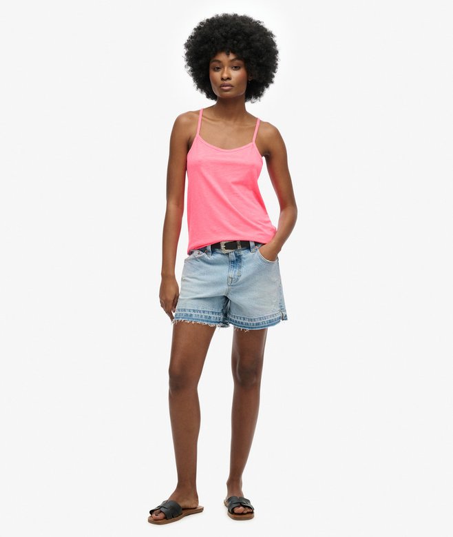 Superdry Studios Strappy Vest