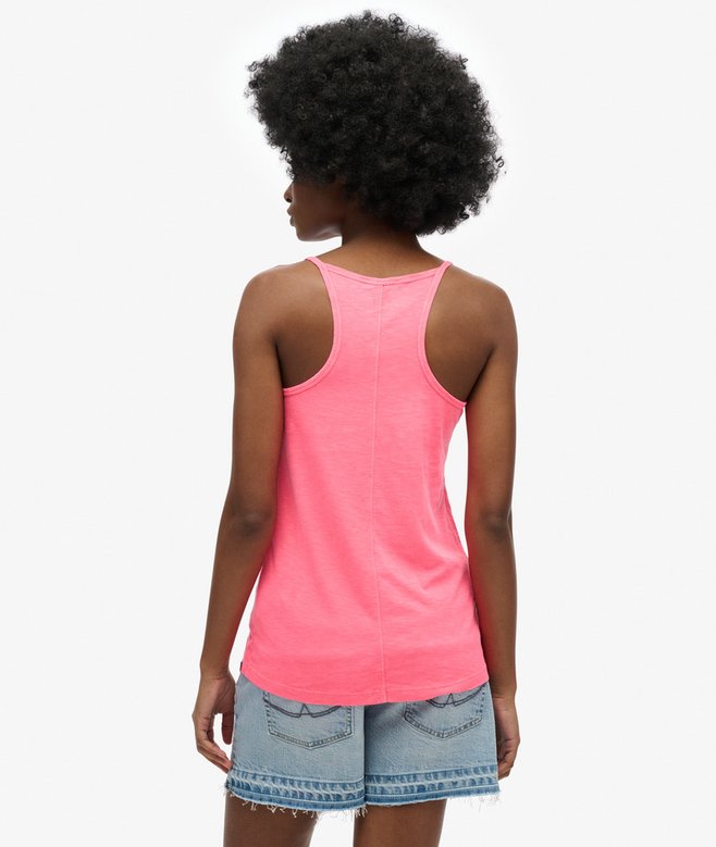 Superdry Studios Strappy Vest