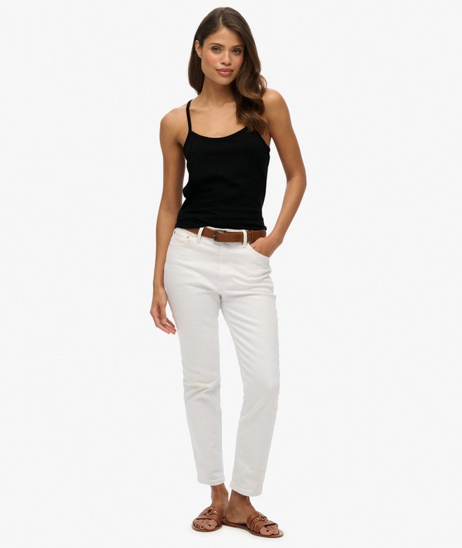 Superdry Studios Strappy Vest